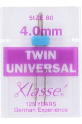 Twin Universal, Klasse, Size 4.0/80 #A6-1504.0